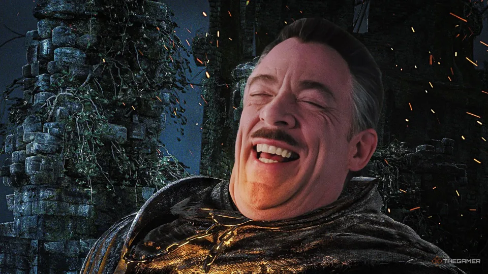 Finally, Dark Souls Has A Laugh Track To Applaud Your Every Death