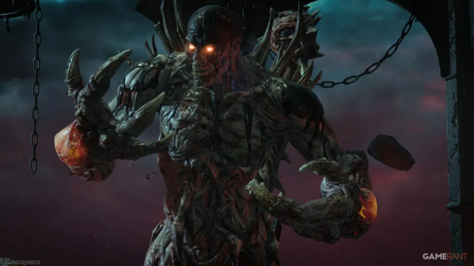 Warden Boss Fight Guide - Rex Infernus (Black Ops 7)