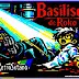 Basilisk of Roko - A new action platformer for the speccy with a great soundtrack!