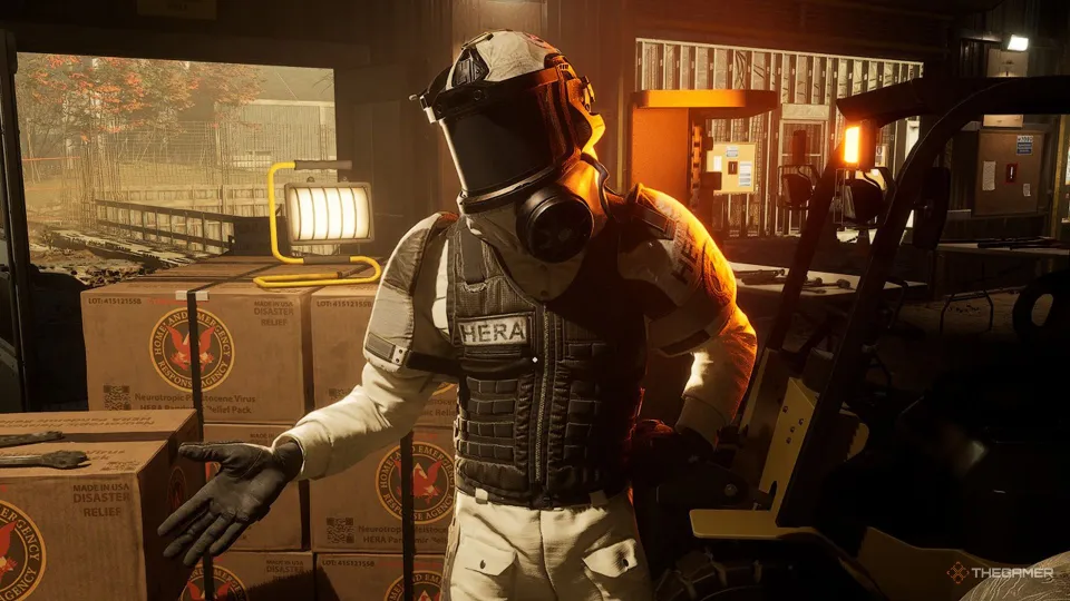 What Carries Over Between Missions In No More Room In Hell 2?