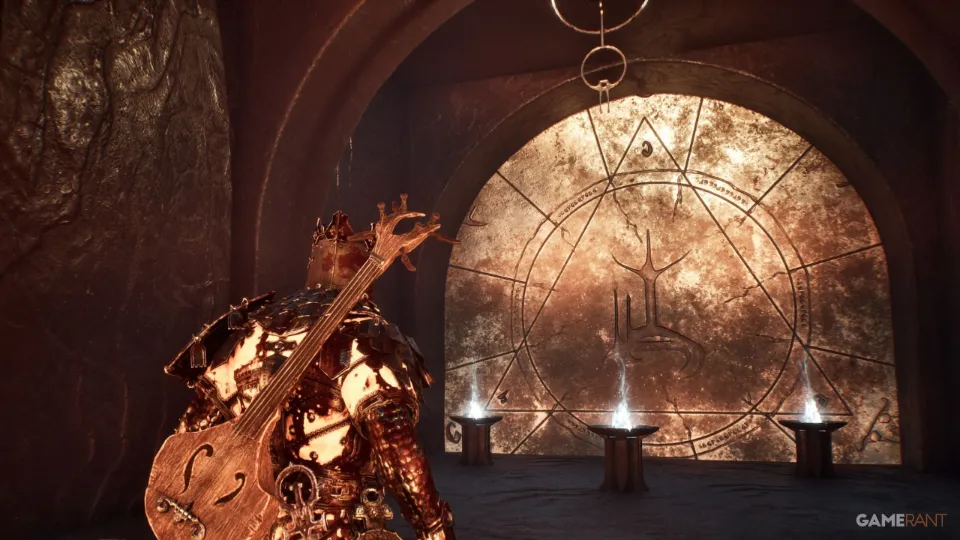 Mortal Shell 2: How to Unlock the Secret Room Beneath Marrow Keep