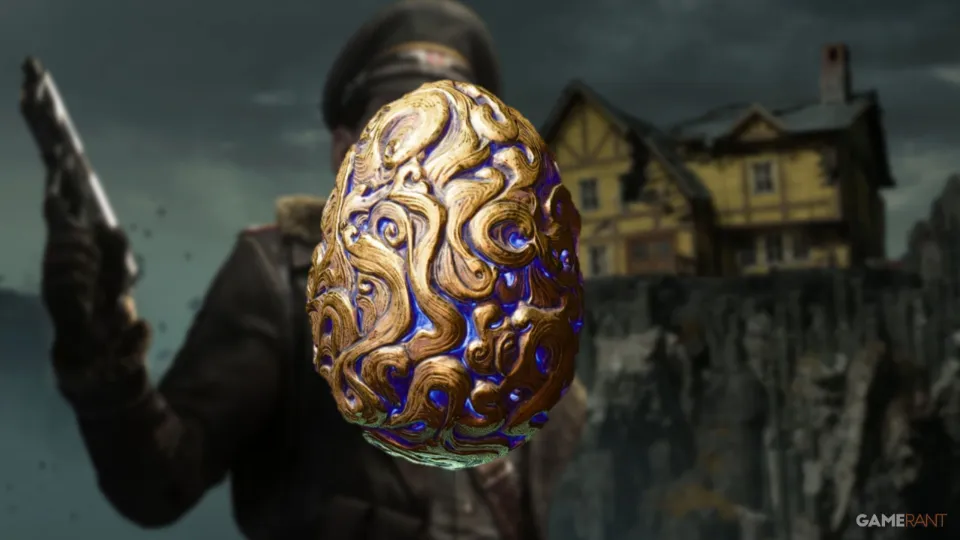 Rex Infernus Zombie Intel Guide (Black Ops 7 Zombies)