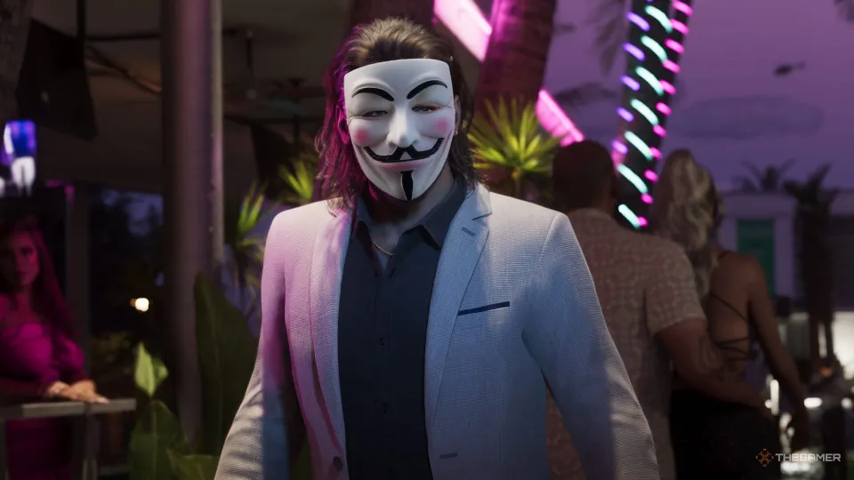 GTA 6 Leaker Has Approval From One Of The Most Famous Hacking Groups