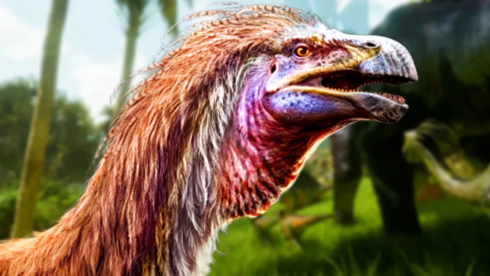 Ark Survival Ascended dates a major Unreal Engine upgrade, its next dino overhaul, and a very good boy