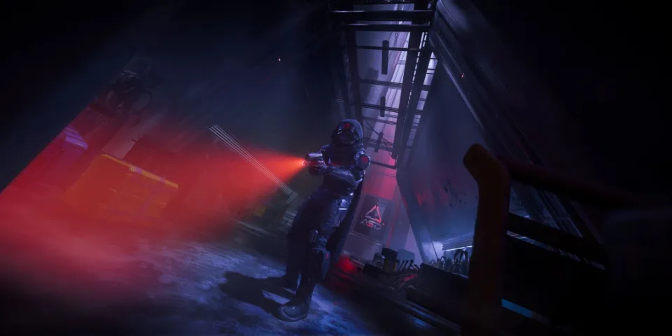 Star Citizen Dev Stream Shows a Billion-Dollar Dumpster Fire