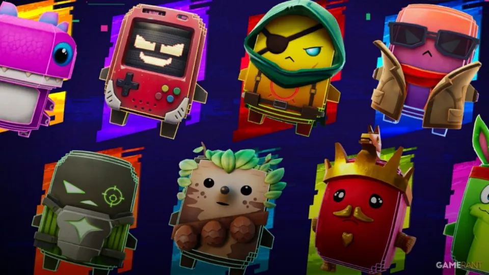Where To Find Every NPC In Fortnite Chapter 7, Season 4