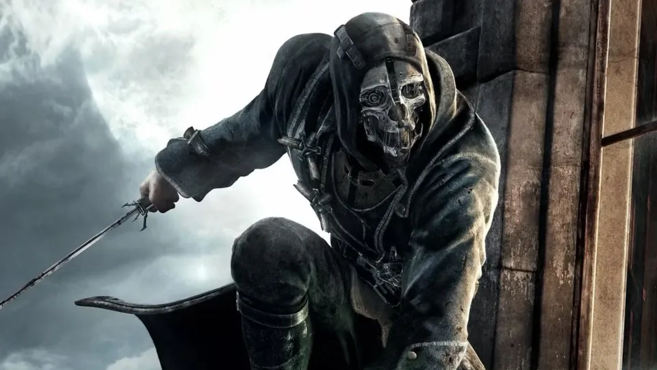 Dishonored Director Is Betting on Single-Player Games at Exactly the Right Time