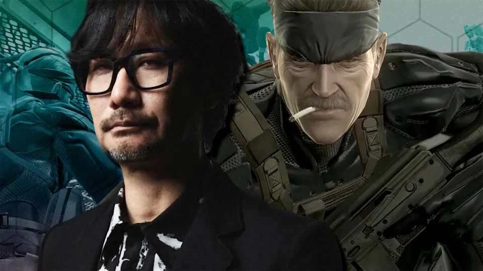 Metal Gear Solid 4: The Flawed Masterpiece Kojima Didn't Want to Make