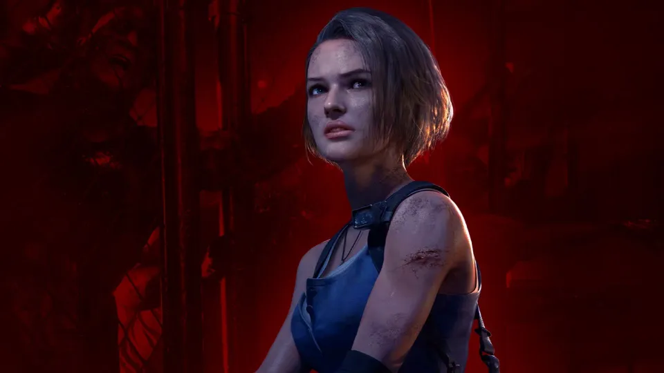 Resident Evil is Officially Bringing Back Jill Valentine