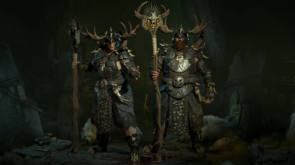 Diablo 3 Is Still the Best Diablo and I Will Die On This Hill, 14 Years Later