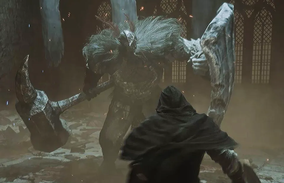 The Relic: First Guardian launches on September 25 for Xbox, October 9 for Nintendo Switch 2