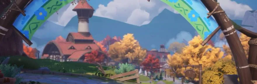 Palia’s Fall’s Faire promises new quests and stories next week – and a new adventure zone in the future