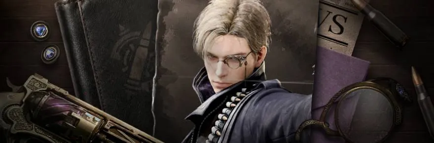 Black Desert bonks the Agent with a buff bat on PC and brings guild fame updates to console