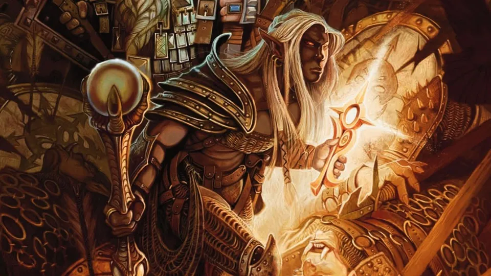 D&D's Most Infamous City Is Officially Returning