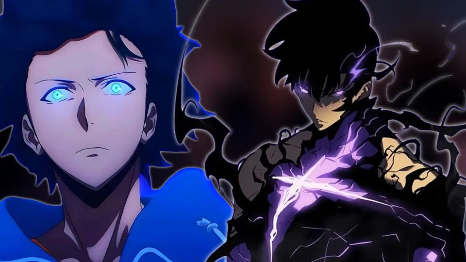Sung Jinwoo Is Getting A New God Power In New Solo Leveling Release