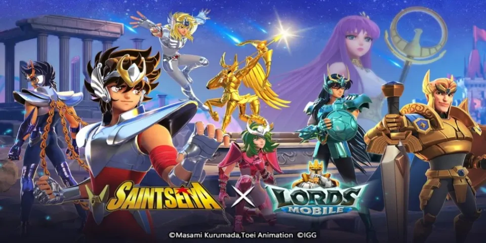 Lords Mobile codes and how to redeem them (August 2026)