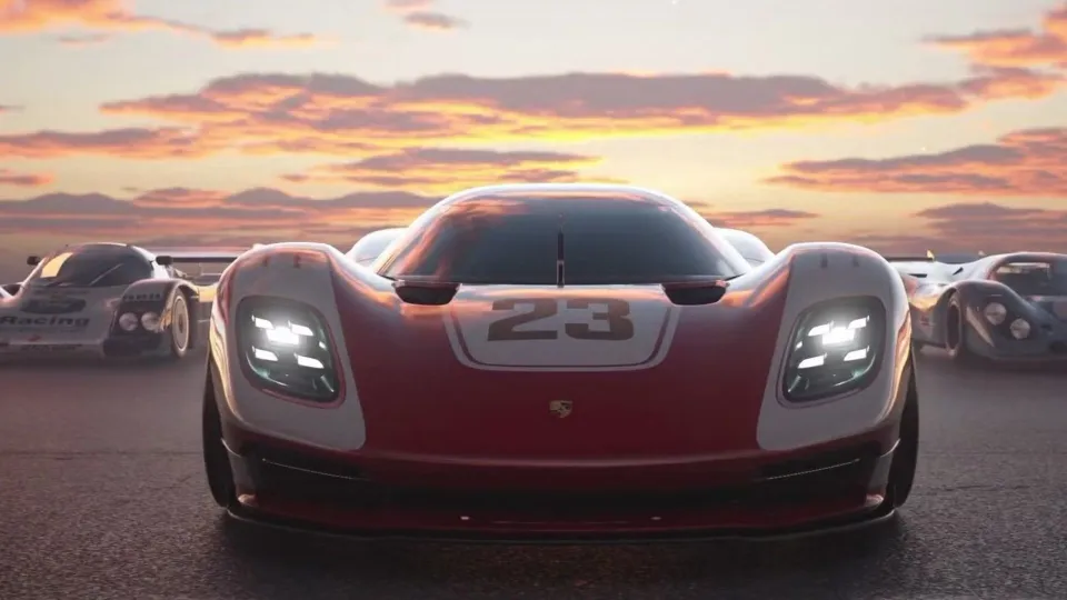 Gran Turismo 7 Update is Live Right Now, and It's Basically a Brand-New Game