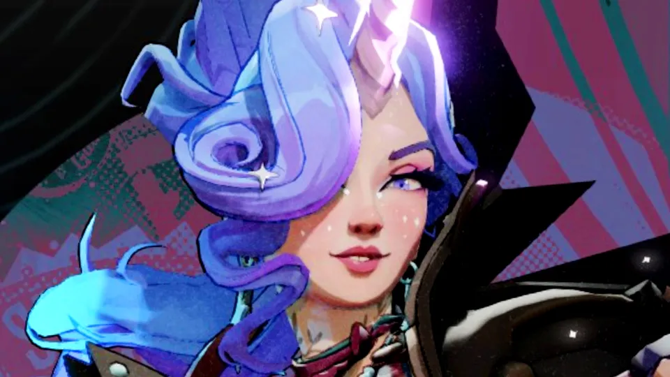 A single-minded new Deadlock update targets its teamfight-trashing unicorn