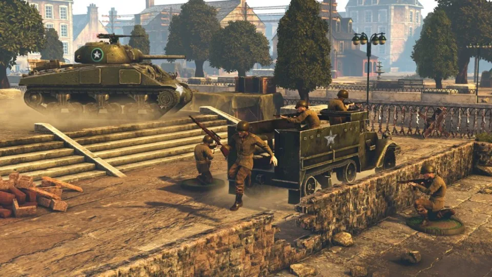Strategy and Wargaming News – 23 August 2026 – Bolt Action Sneak Peak, Darkest Dungeon New DLC, Star Wars Zero Company Out Next Week, 100,000 Units With Magna Conquest, and Much More