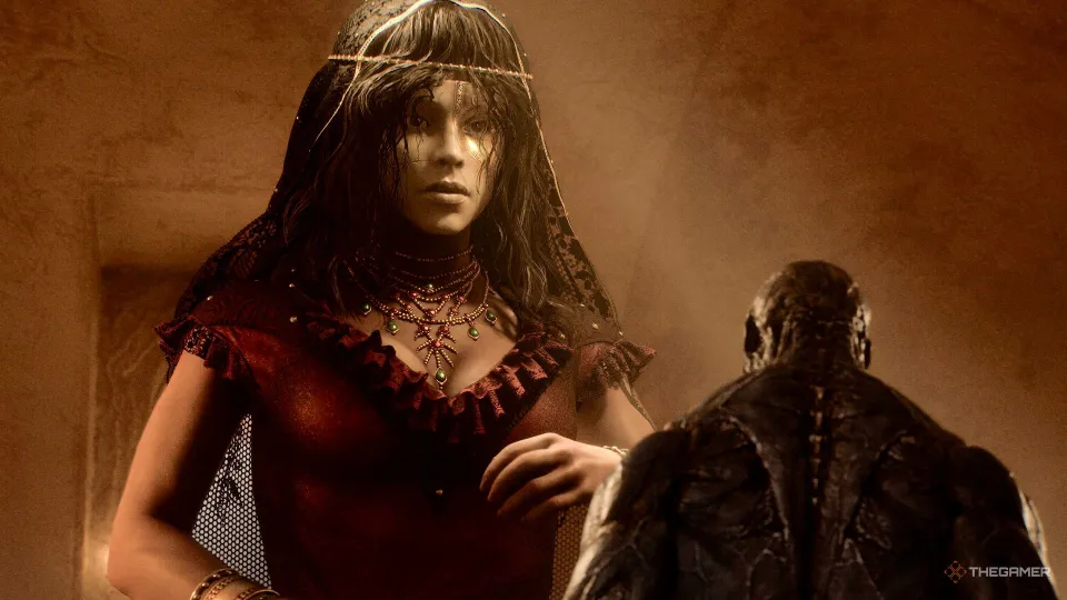 Mortal Shell 2 Is Proof Pause Buttons Work In Souls Games