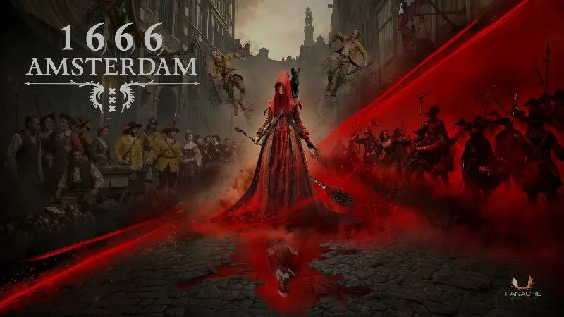 1666: Amsterdam Release Times (PC Early Access)