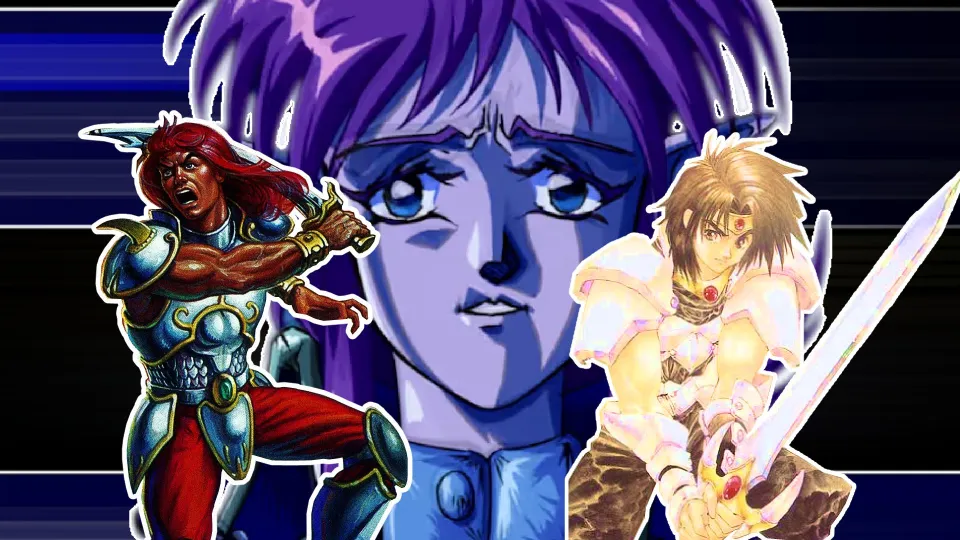 Sega Genesis JRPGs You Should Definitely Avoid
