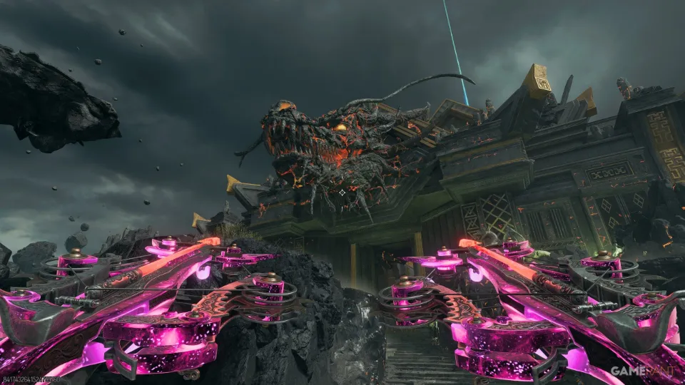Nyxara Temple Cleansing & Laser Puzzle Guide (BO7)