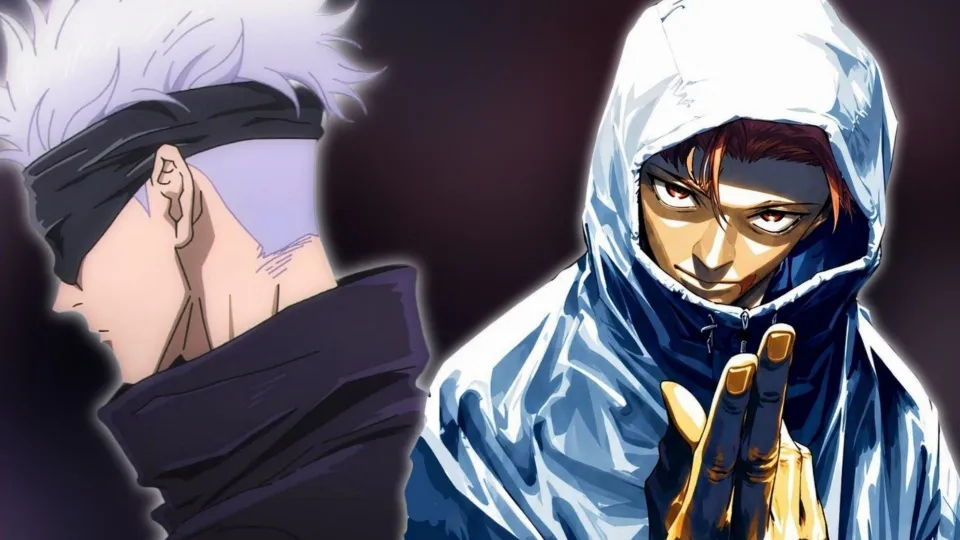 Jujutsu Kaisen Welcomes The Next Gojo Satoru In Final Release