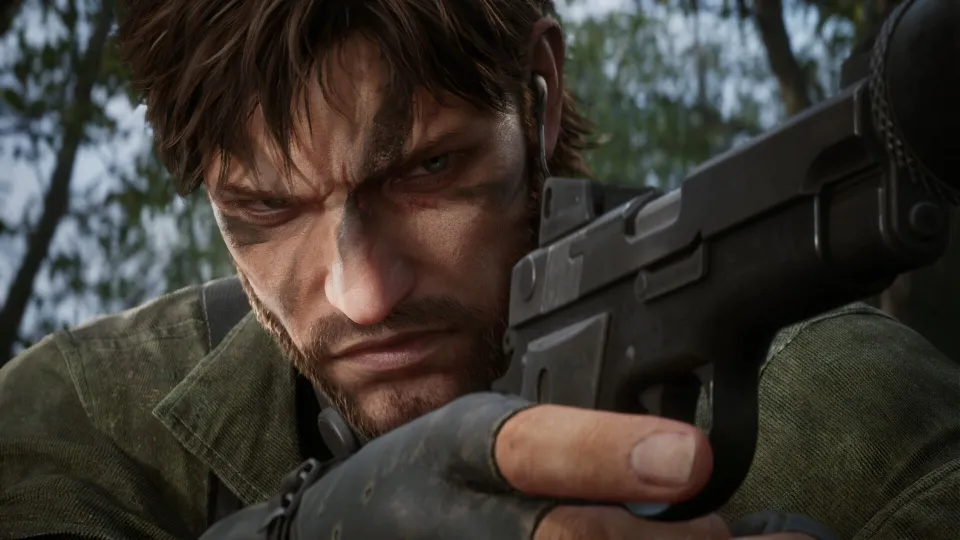 Metal Gear Reboots are 'Pillars' of Konami's Plan, According to Exec