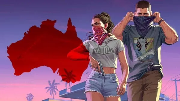All The Aussie Times For The Grand Theft Auto 6 Gameplay First Look And Where To Watch