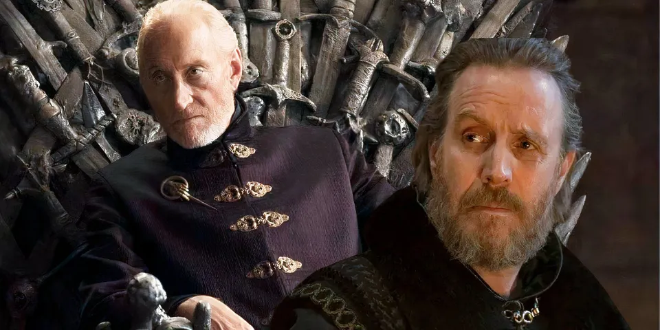 Game of Thrones' Greatest Mastermind Was Completely Overshadowed in House of the Dragon
