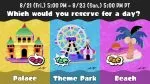 Splatoon 3 Summer Nights 2026 Splatfest results