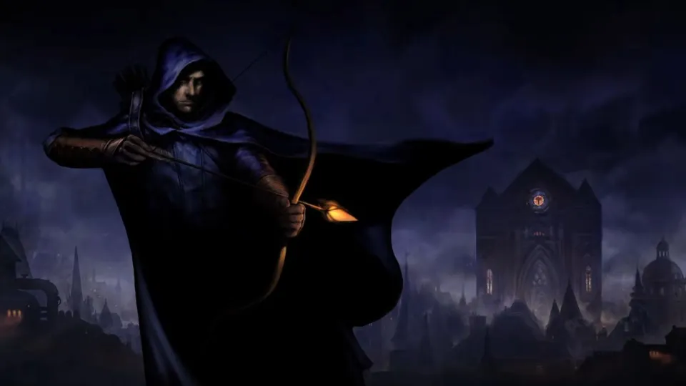 Nightdive's Thief remaster unearths a 'very very out of date version control repository' with 'the wildest things to say about the code'