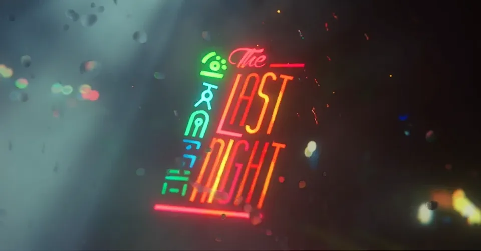 The Last Night Is Still Alive: Tim Soret Explains the 10-Year Wait