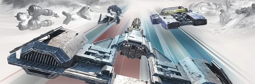 Star Wars: Galactic Racer’s Multiplayer Tours, Playable Characters and More Detailed in New Overview