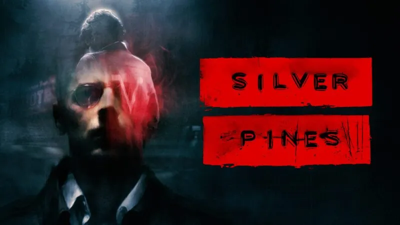 Silver Pines Gets Eight Minutes of New Footage Ahead of October Release