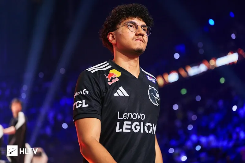sidde interview: EWC review, the search for a FalleN replacement, and BLAST Porto goals