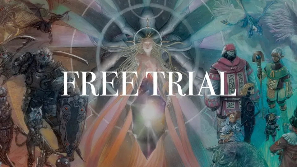 Final Fantasy XI to get ‘Unlimited Free Trial’ similar to FFXIV