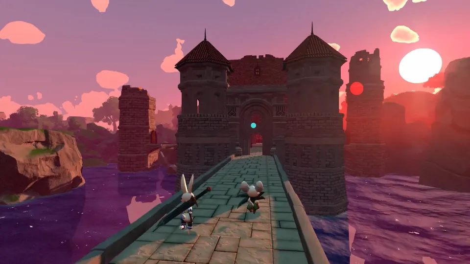 Kitaria Fables 2 Closed Beta Announced