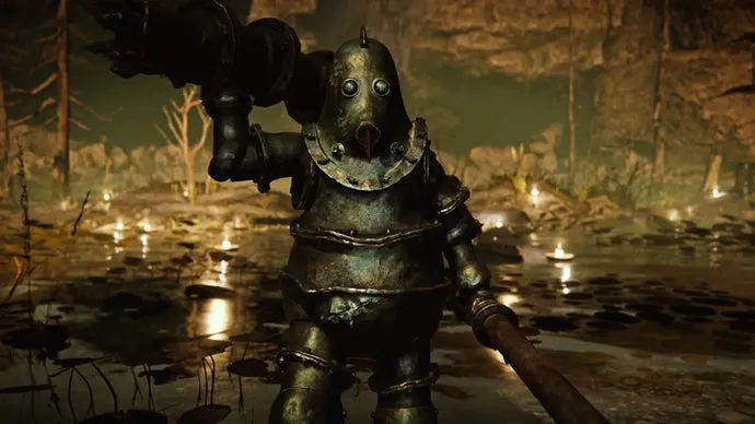 The Duskbloods closed network test had more applicants than Elden Ring Nightreign despite being a Switch 2 exclusive, FromSoftware lead reveals