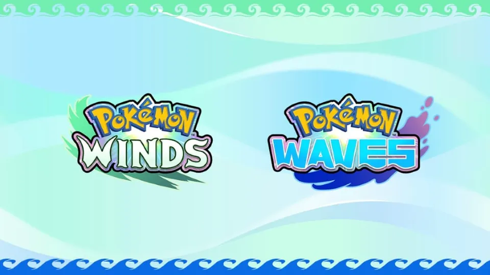 Pokemon Winds and Waves might not have turn-based battles as Game Freak veteran hints the combat system "could change" thanks to Pokemon Champions