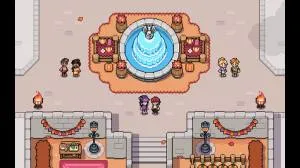 Fields Of Mistria 1.0 Tips And Tricks