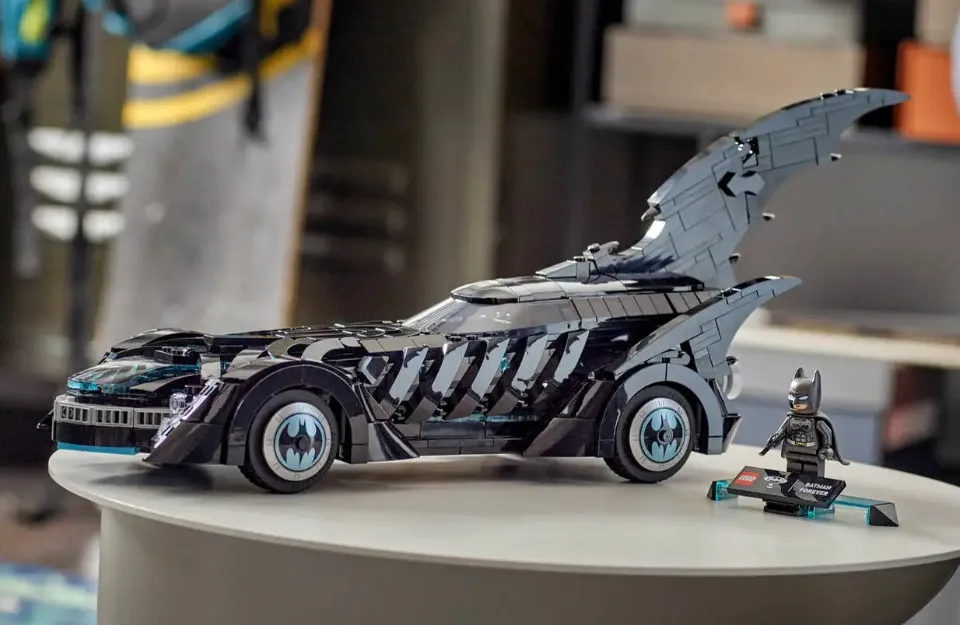 The Best LEGO Batman Sets You Can Buy in 2026