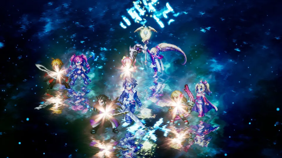Final Fantasy Resonance Teases Further Story Details & Completionist Challenges