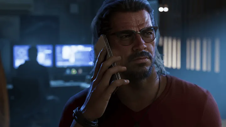 Former Rockstar director calls Grand Theft Auto VI leaks a "nothing burger"