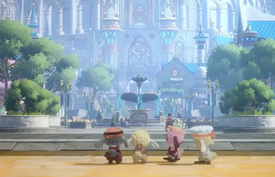 Brief teasers of Rune Factory 6 and new Story of Seasons game shown at the anniversary stream