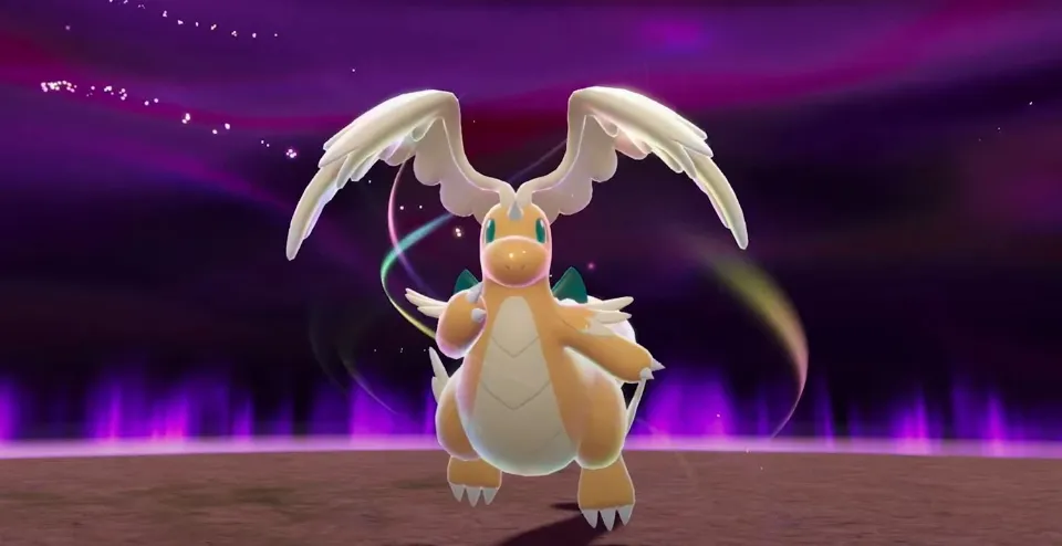 Pokémon Legends: Z-A Mega Evolves With Game-Changing Rules This Week