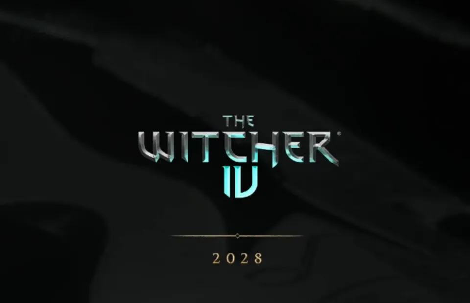 The Witcher IV is targeting a 2028 release