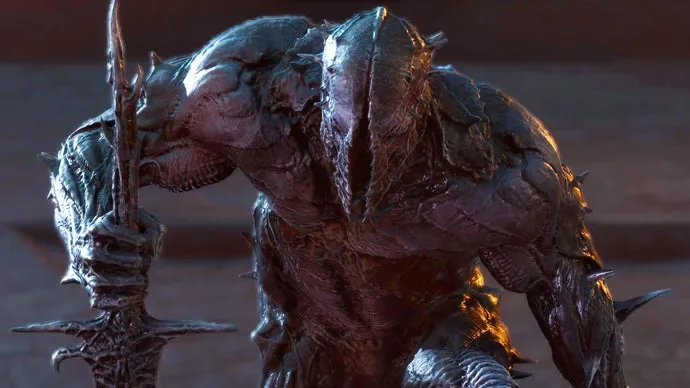 "We ended up kind of cornered there": Mortal Shell 2 devs say they didn't intend to "lock everybody out" by disabling achievements for Slayer Seal "easy mode" users