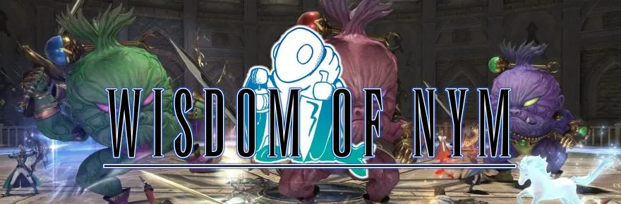 Wisdom of Nym: Magical concepts that Final Fantasy XIV could potentially use for new jobs